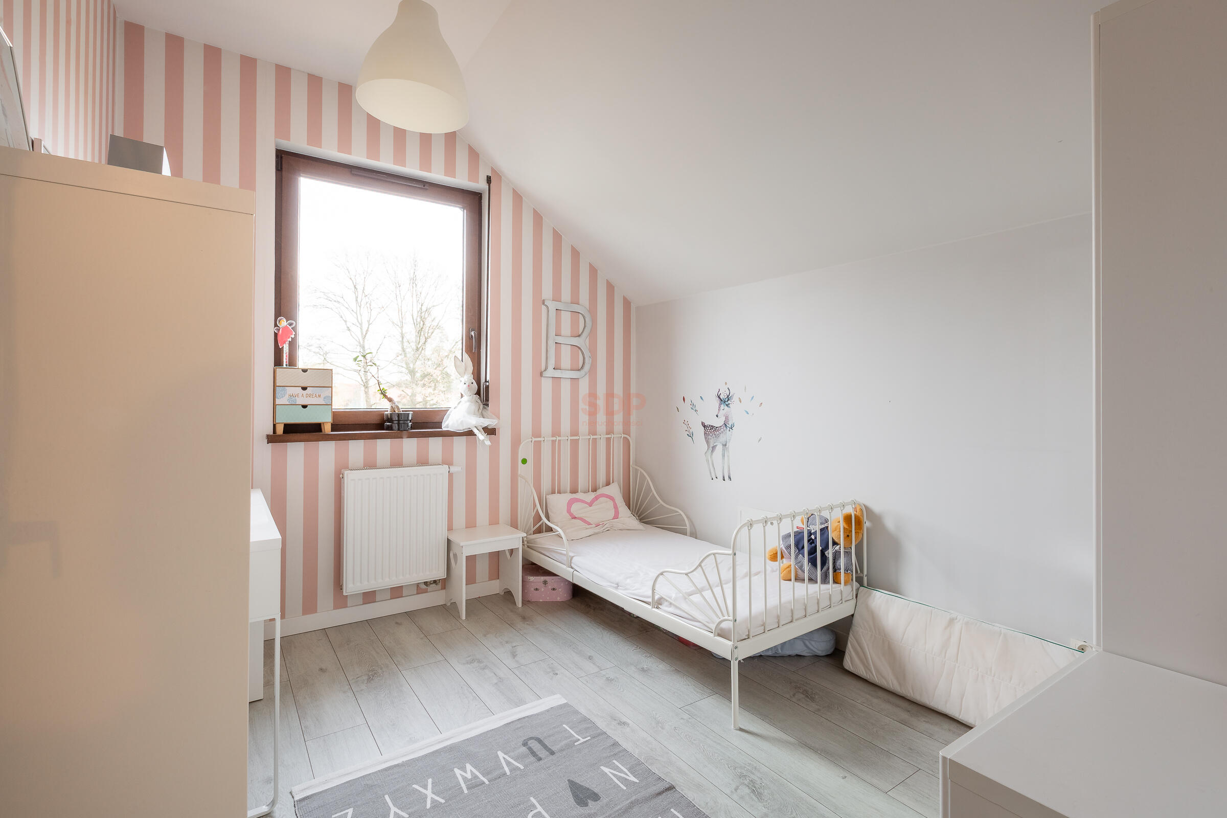 Duży Metraż, Spokojna Okolica | Wilkszyn-8