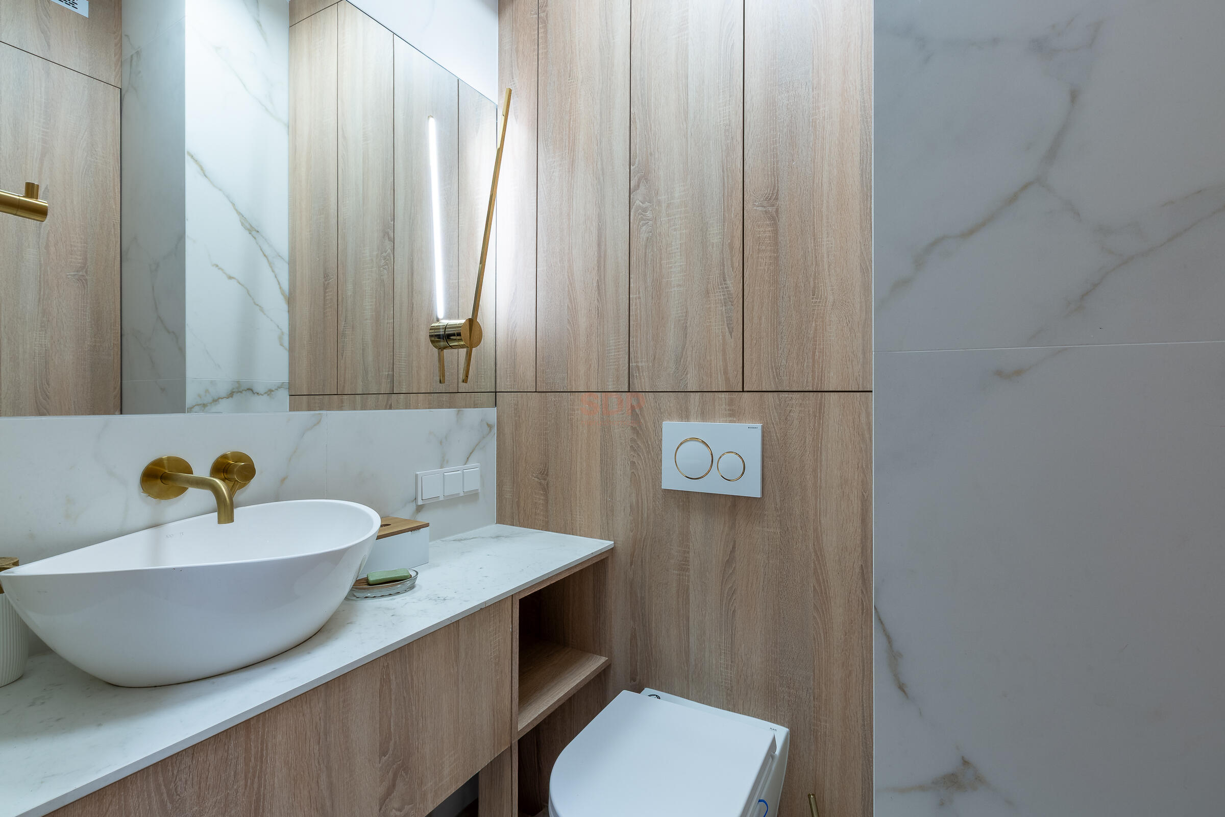 Wygodna przestrzeń dla rodziny-19