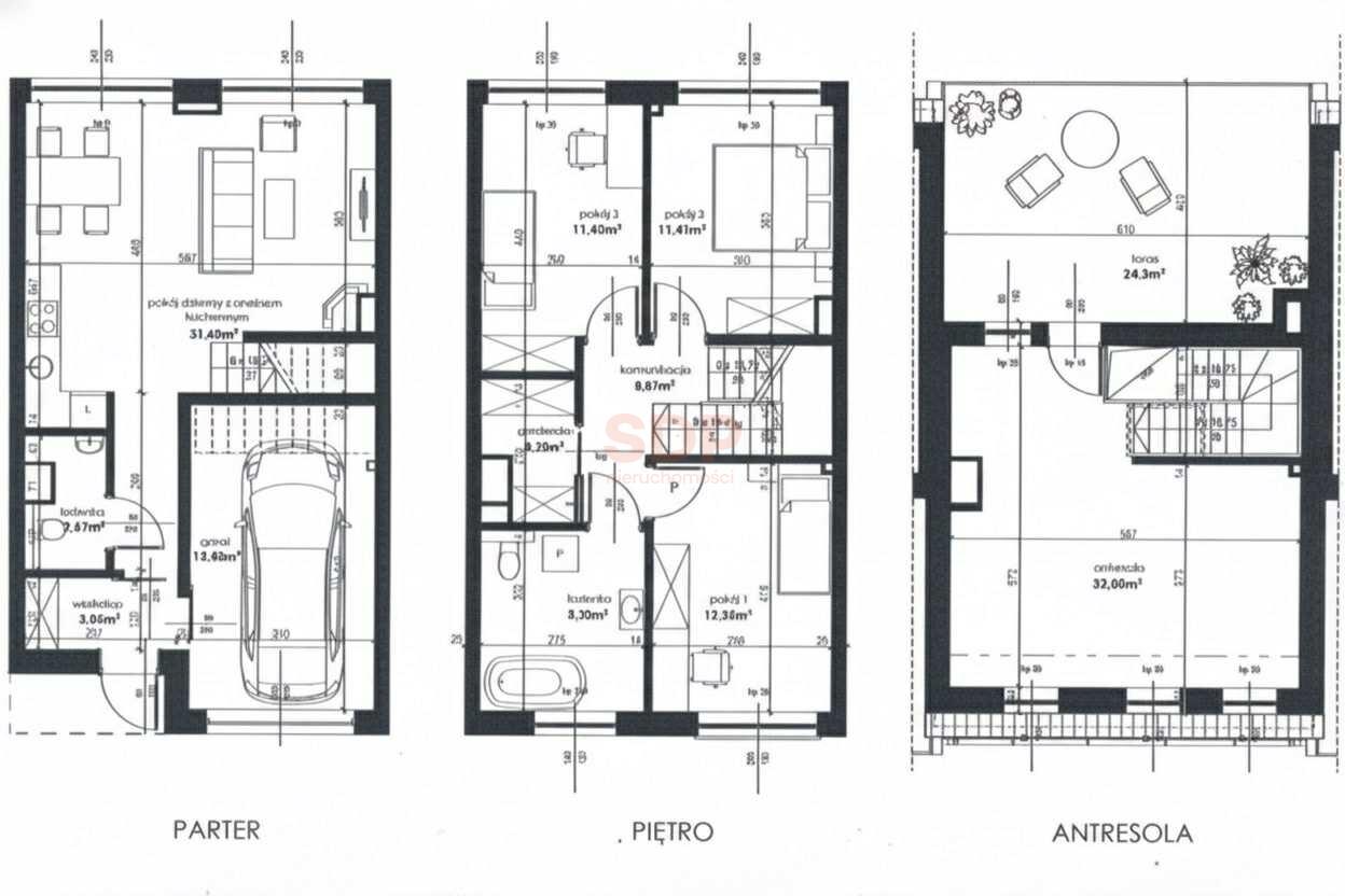 Wygodna przestrzeń dla rodziny-6