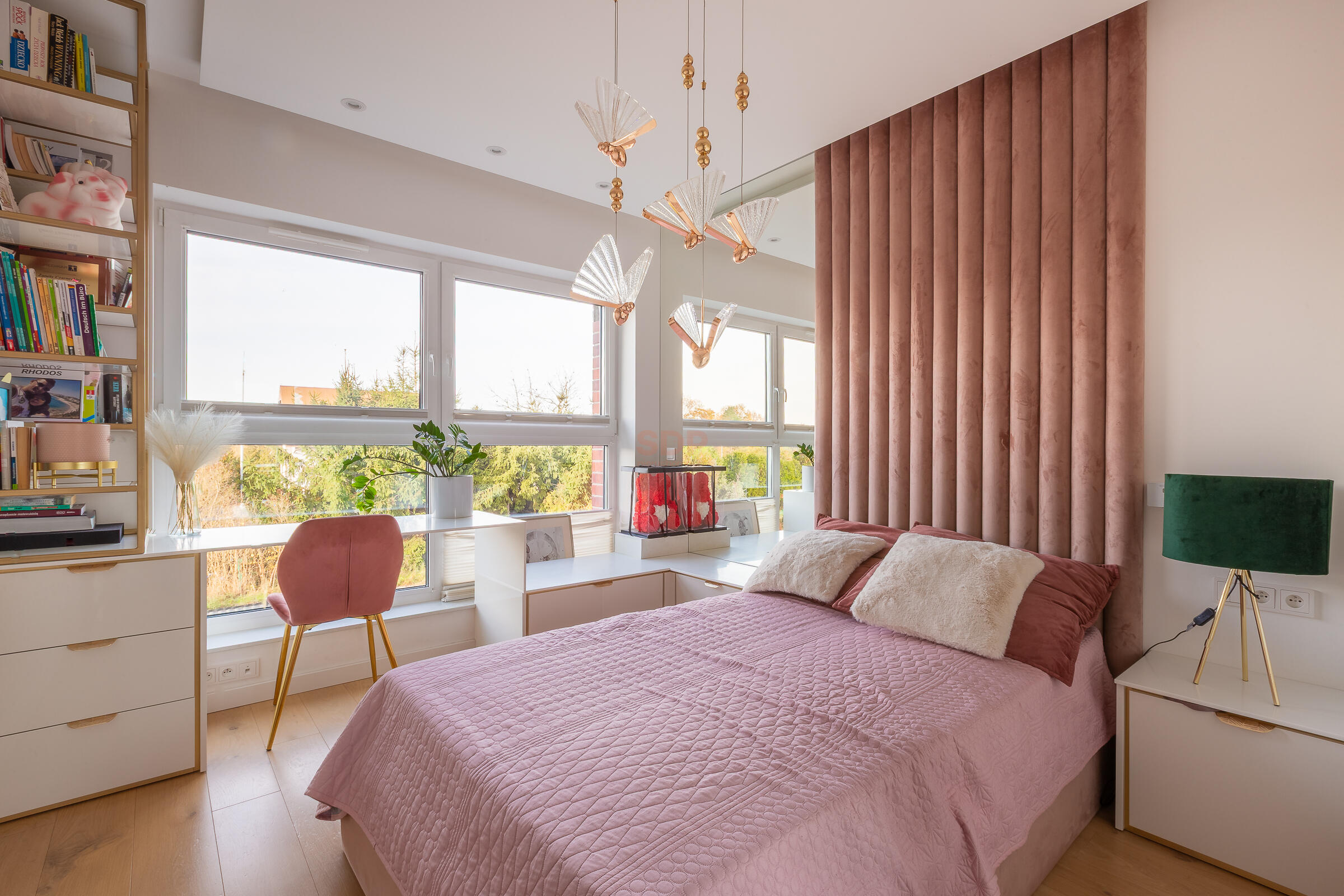 Wygodna przestrzeń dla rodziny-8