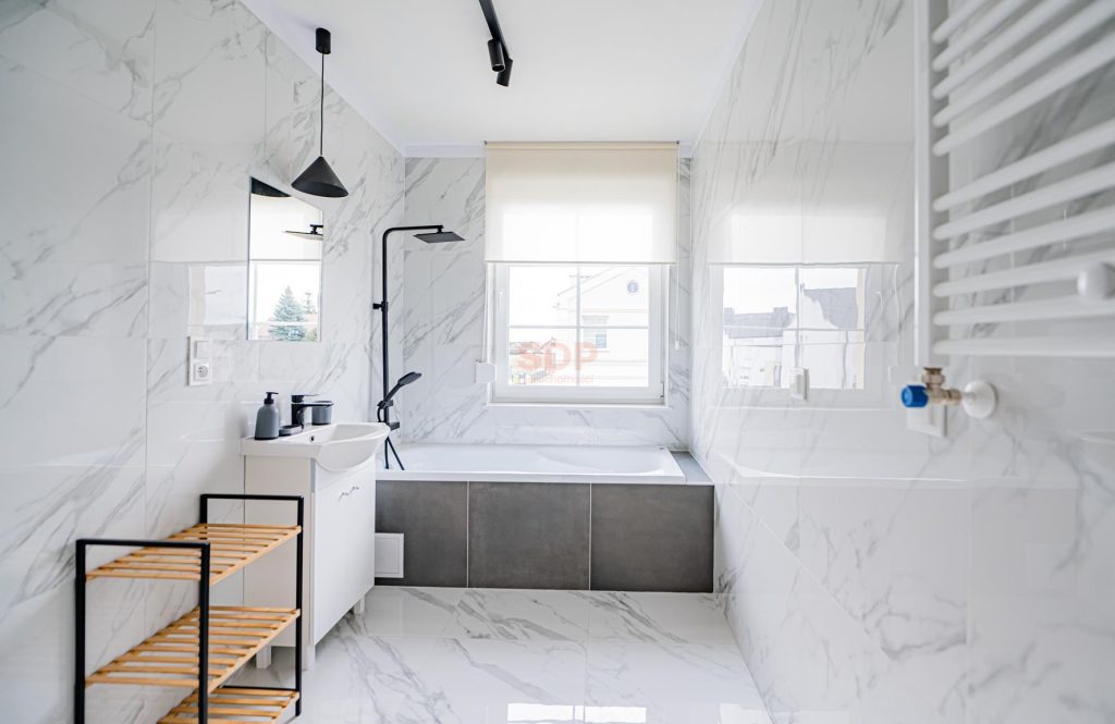 Bliźniak | 5- pokoi | Nowe budownictwo | Super dojazd-0