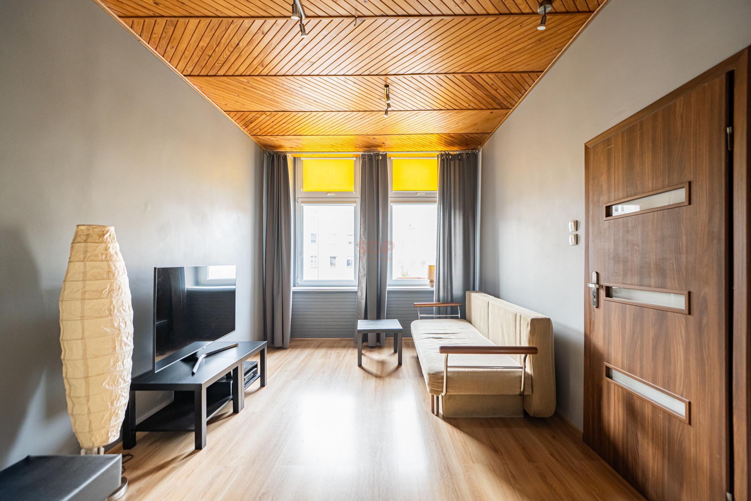 88,6 m2 | Charakter i klimat | 3 pokoje-9