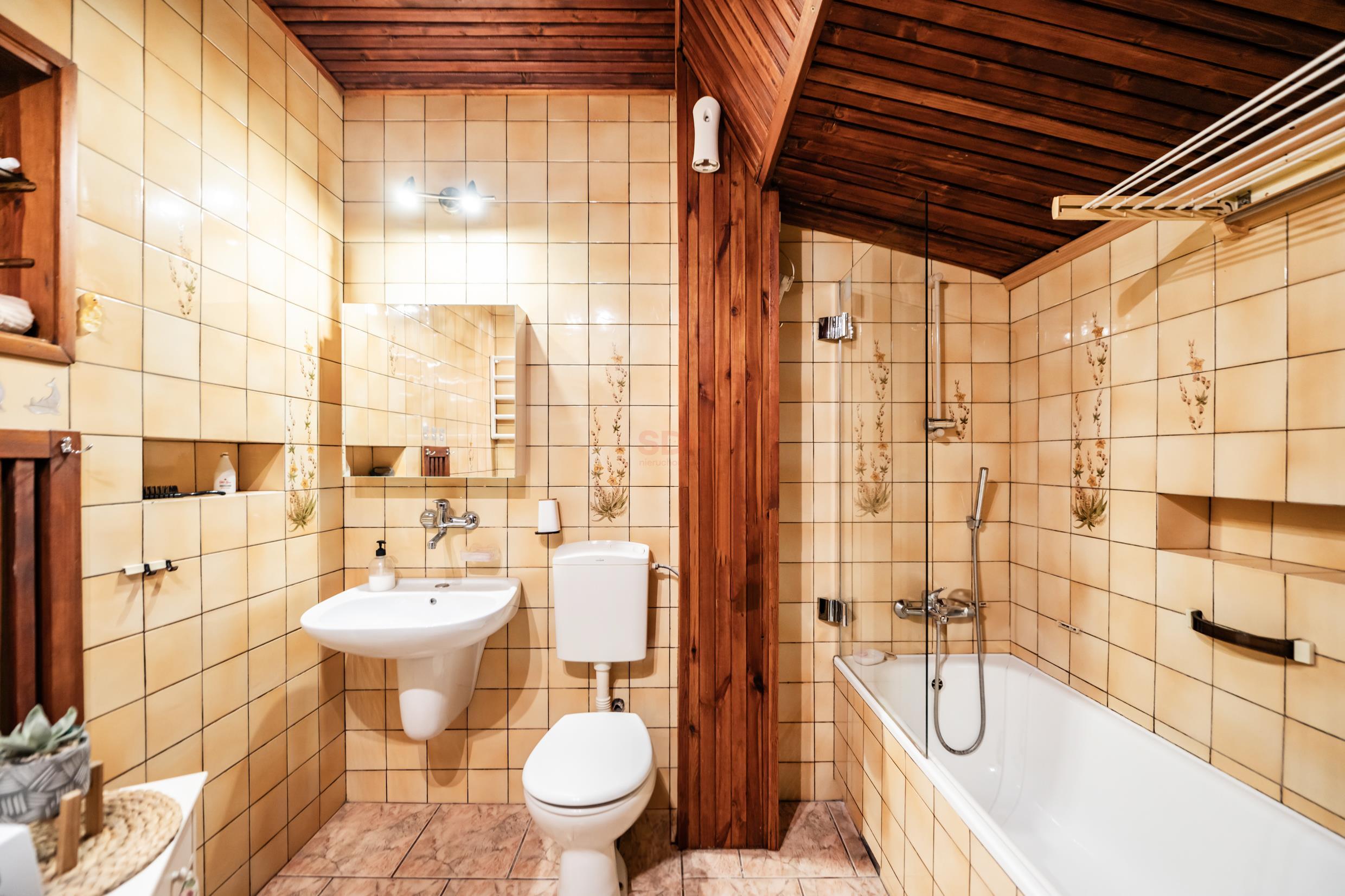 88,6 m2 | Charakter i klimat | 3 pokoje-11