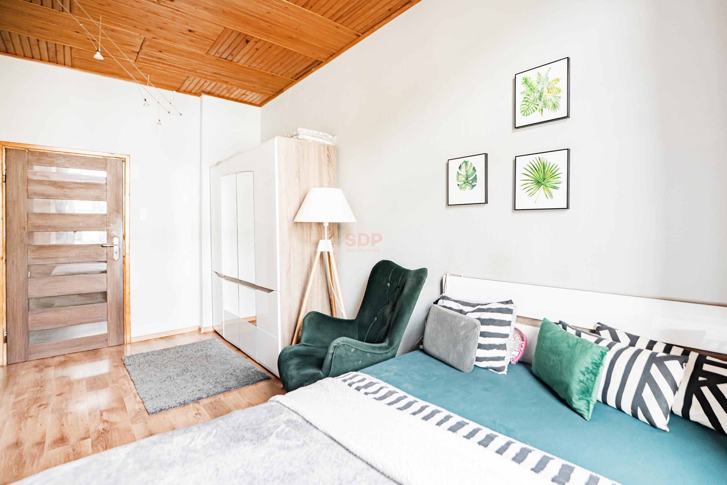 Przestronne 88,6 m2 | 3 Pokoje | Wyjątkowy Klimat-2