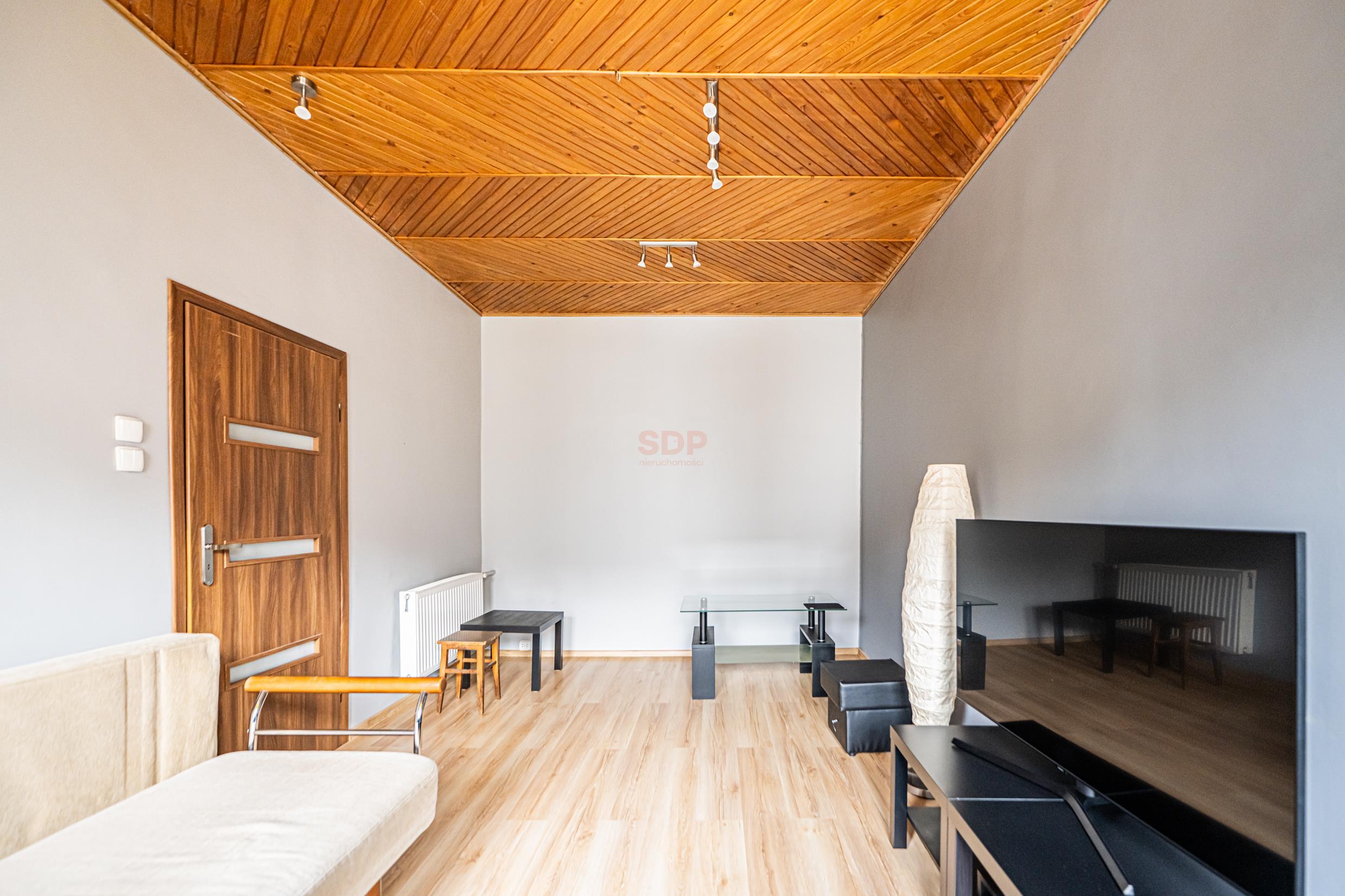 88,6 m2 | Charakter i klimat | 3 pokoje-7