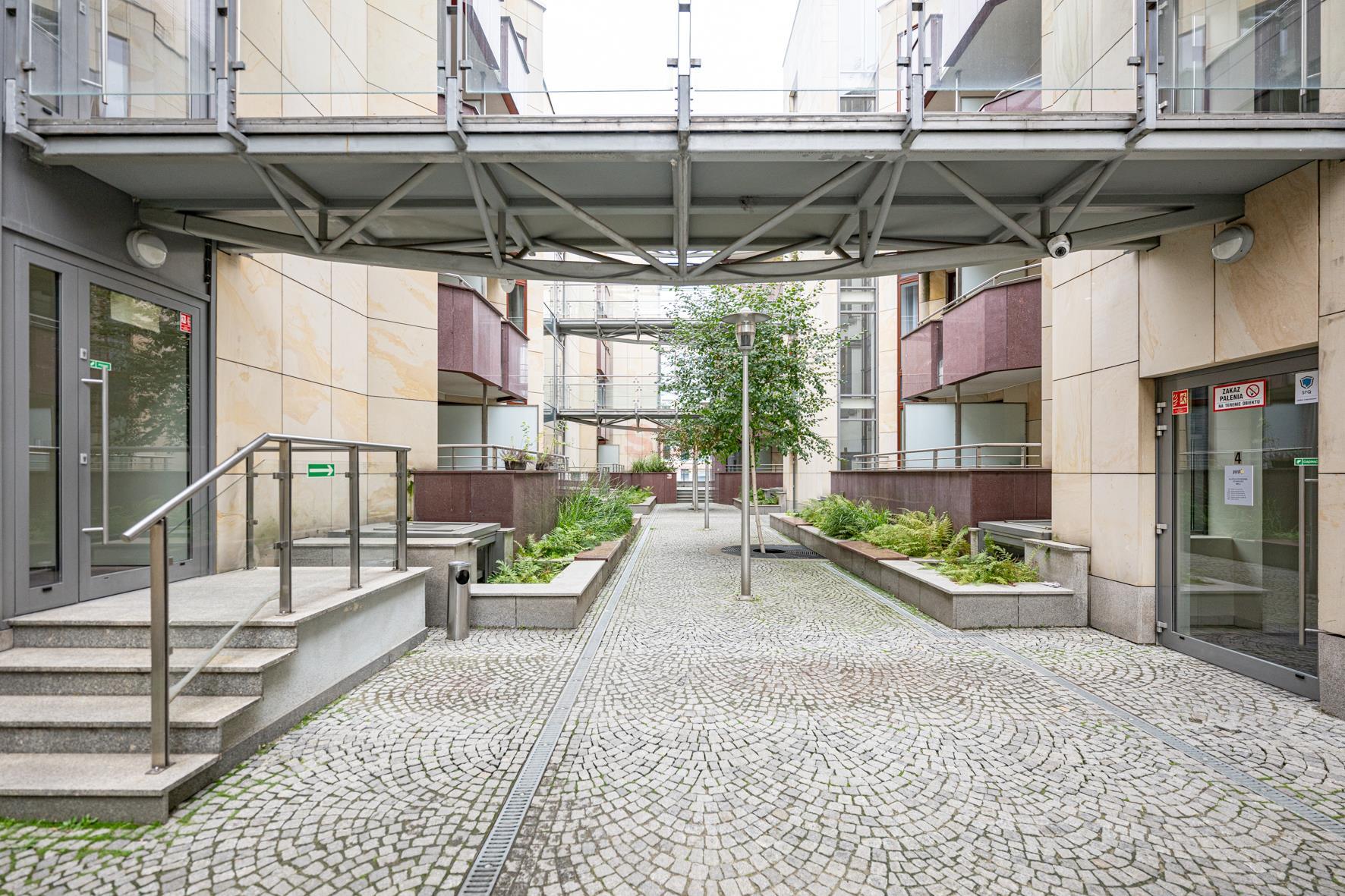 2 pokoje | 56,6 m2 | Centrum | HIT-9