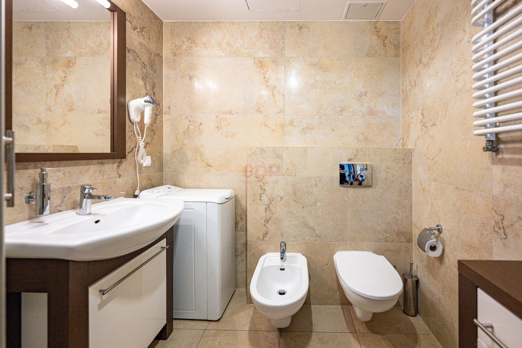 2 pokoje | 56,6 m2 | Centrum | HIT-11