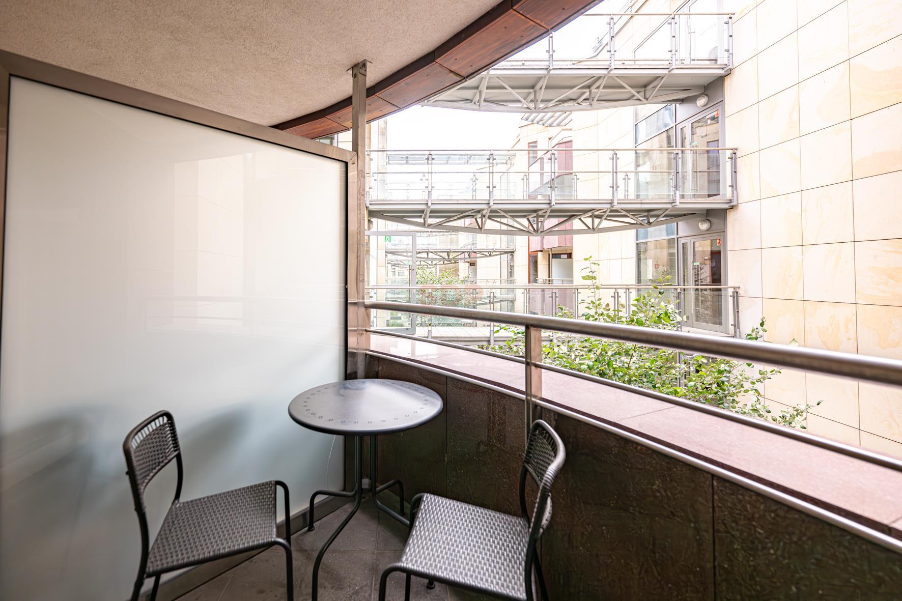 2 pokoje | 56,6 m2 | Centrum | HIT-12