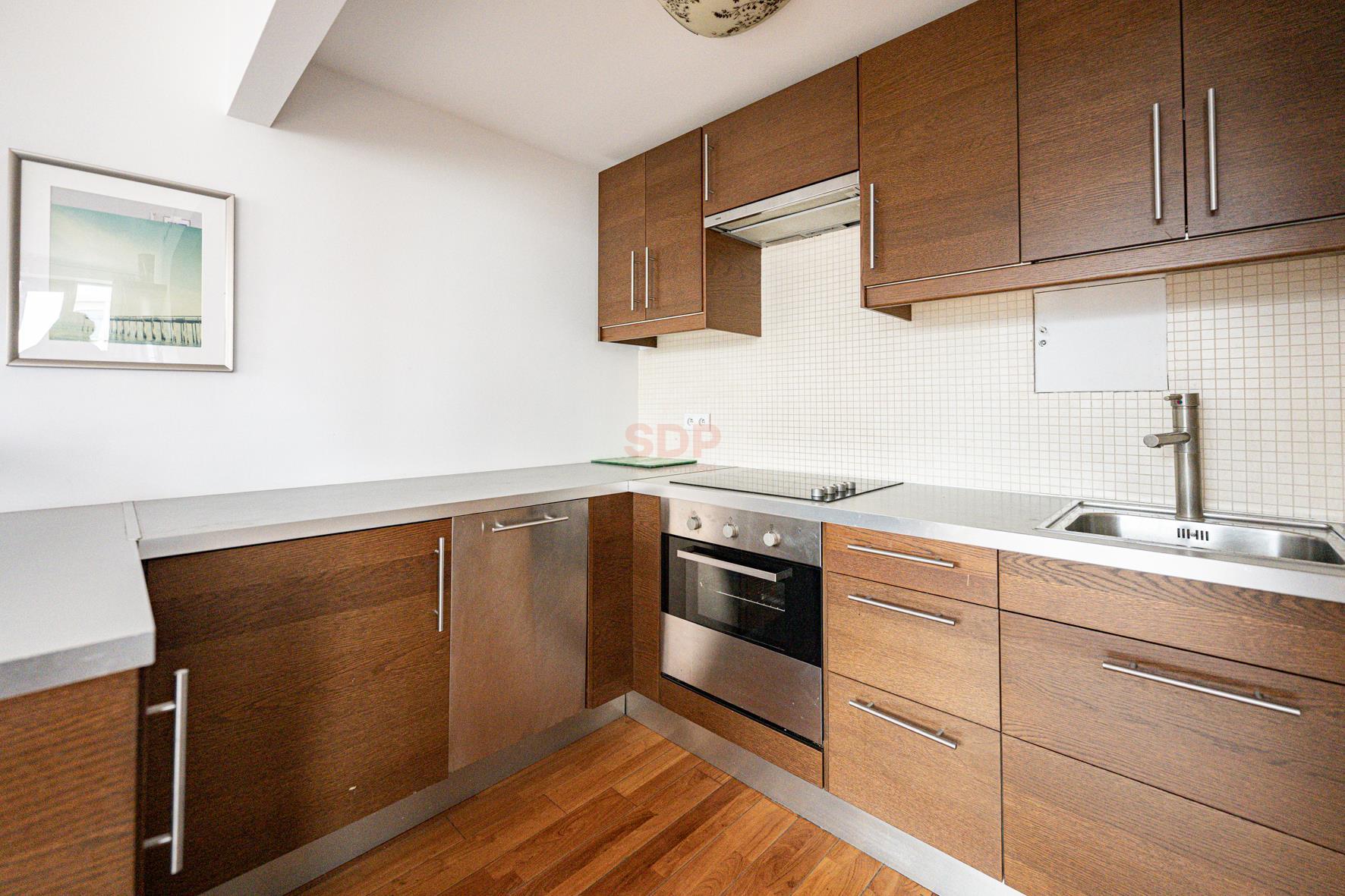 2 pokoje | 56,6 m2 | Centrum | HIT-17