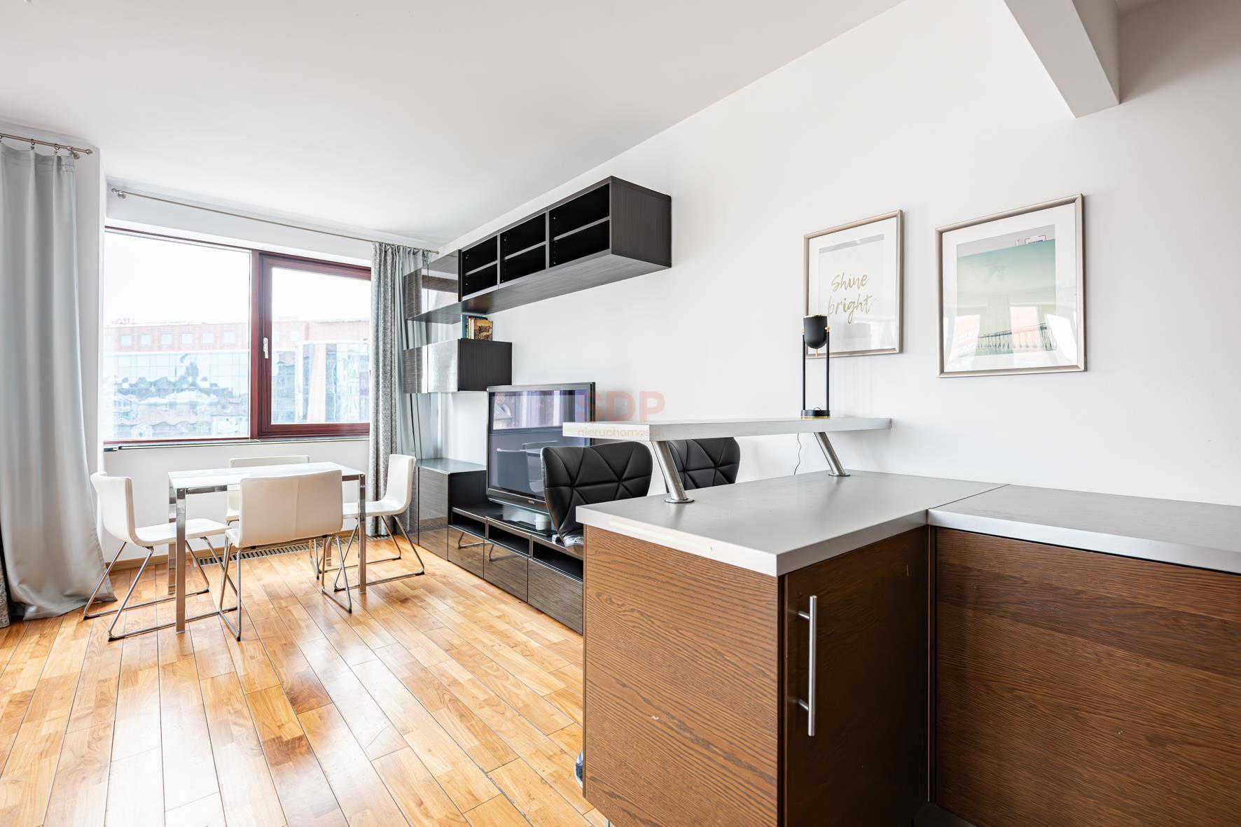 2 pokoje | 56,6 m2 | Centrum | HIT-18