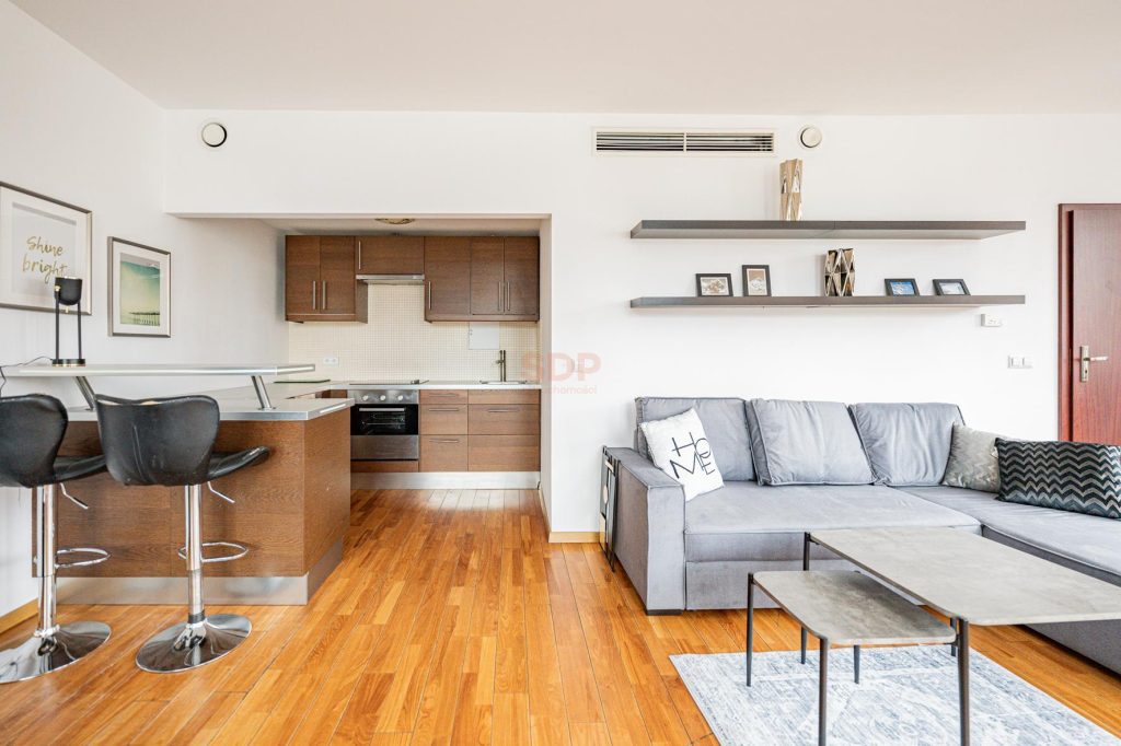 2 pokoje | 56,6 m2 | Centrum | Inwestycja-0