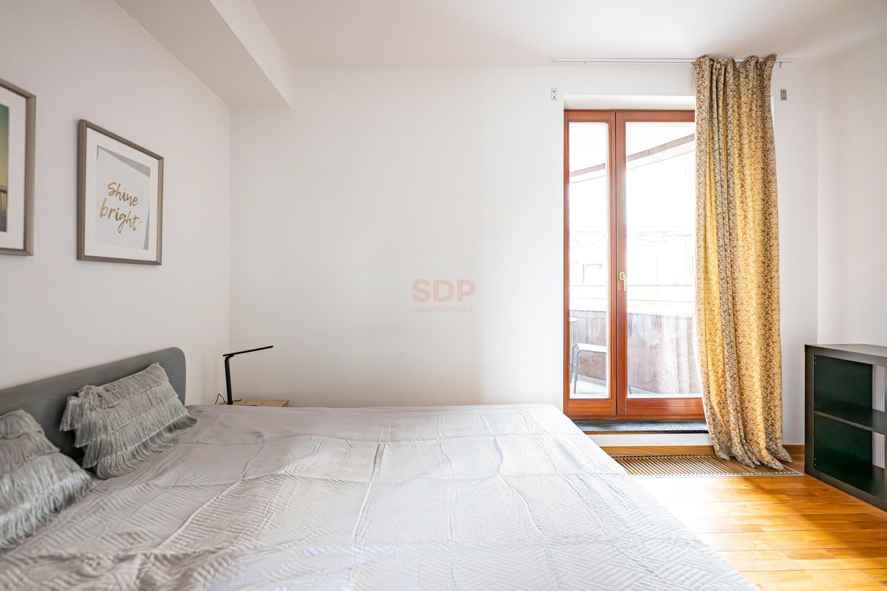 2 pokoje | 56,6 m2 | Centrum | HIT-4