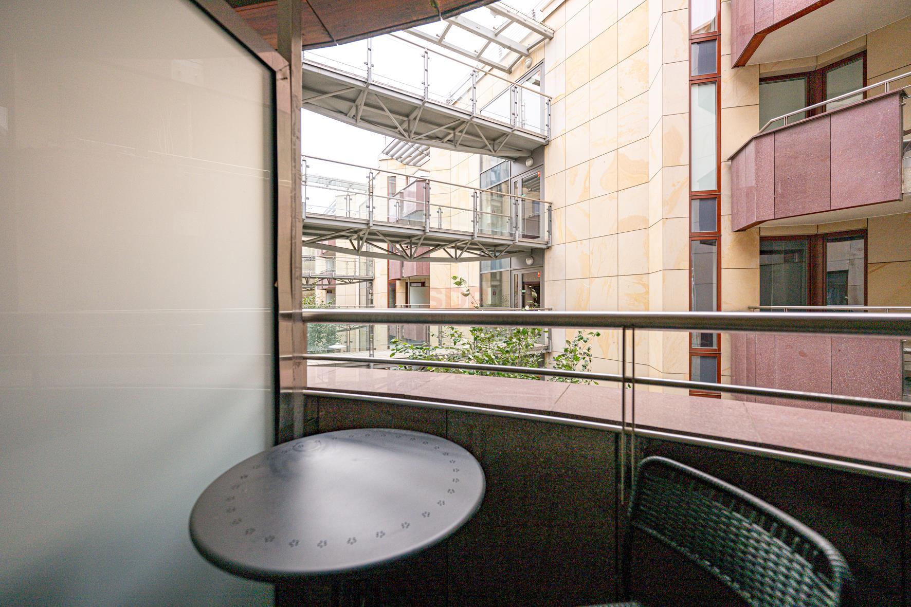 2 pokoje | 56,6 m2 | Centrum | HIT-7