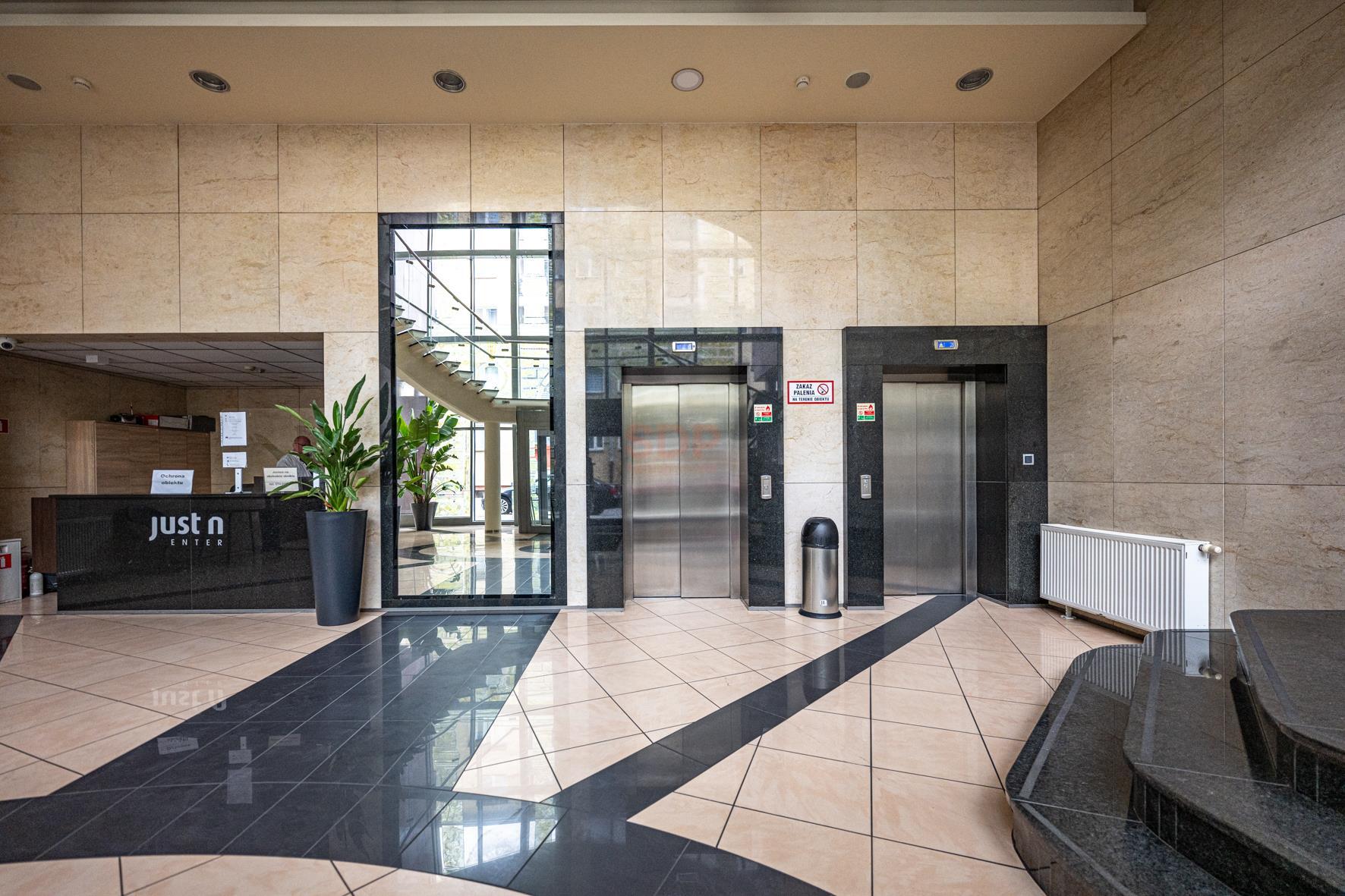 2 pokoje | 56,6 m2 | Centrum | HIT-8