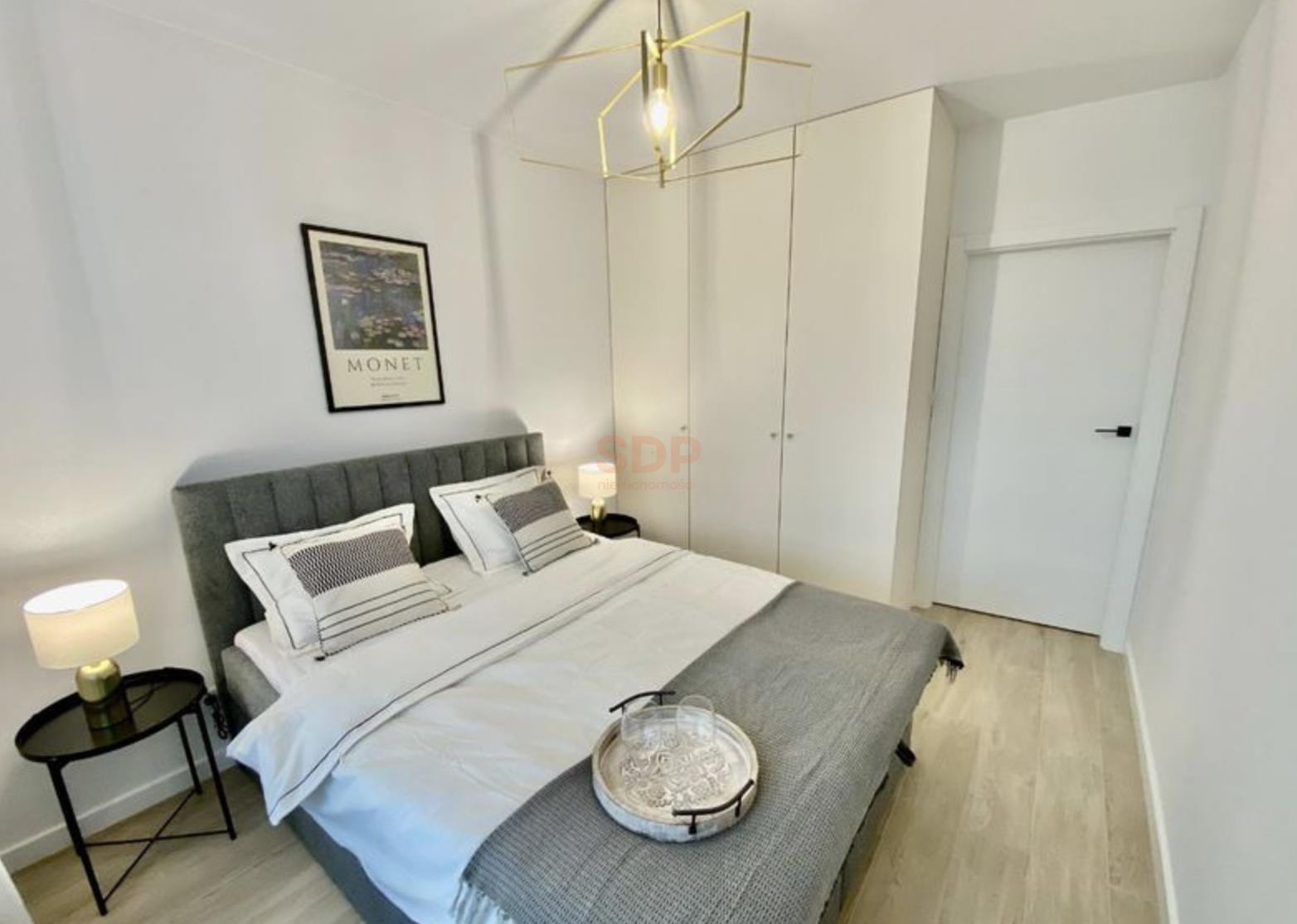 Mieszkanie z ogrodem! 39,64 m2 | Jagodno-4