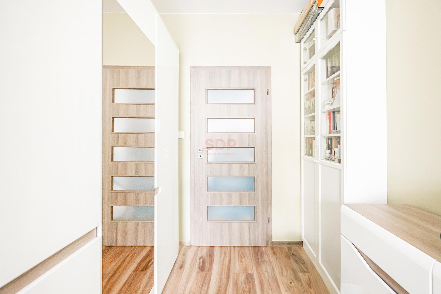 3 pokoje | 53 m2 | Cisza i lokalizacja-9