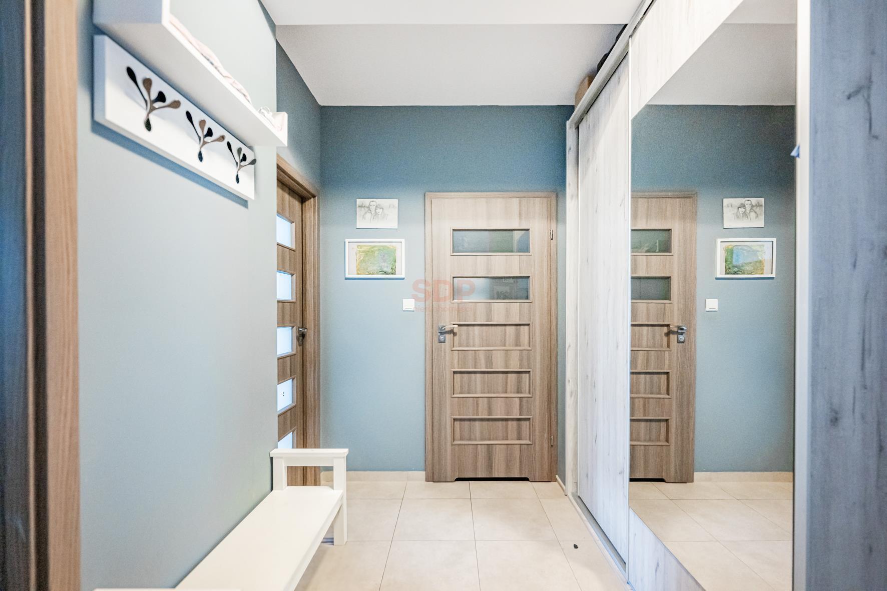 Cisza, Której Szukasz | 3 Pokoje | 53 m2-10