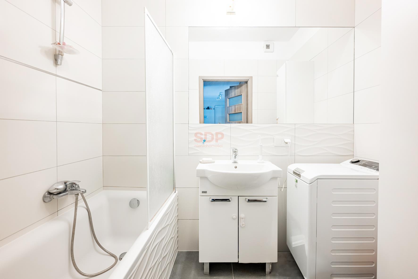 Cisza, Której Szukasz | 3 Pokoje | 53 m2-11