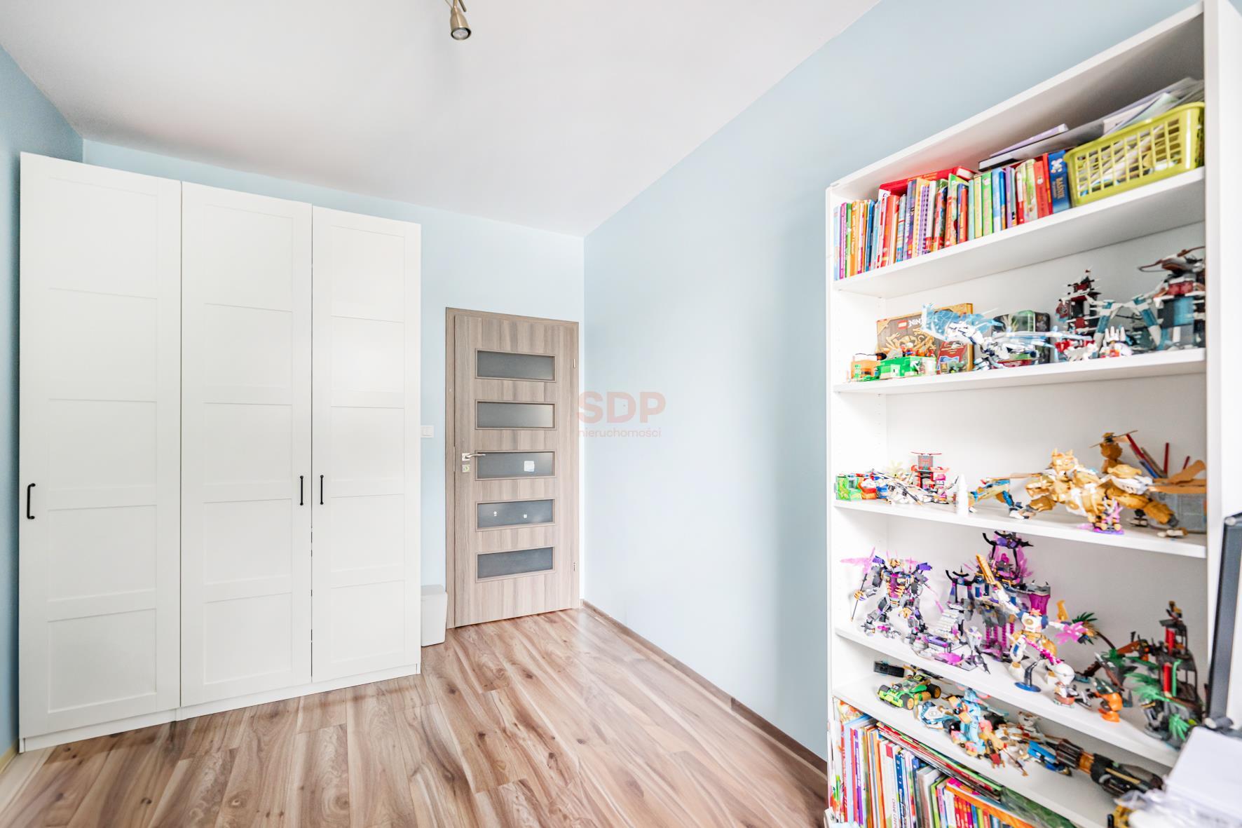 Cisza, Której Szukasz | 3 Pokoje | 53 m2-12