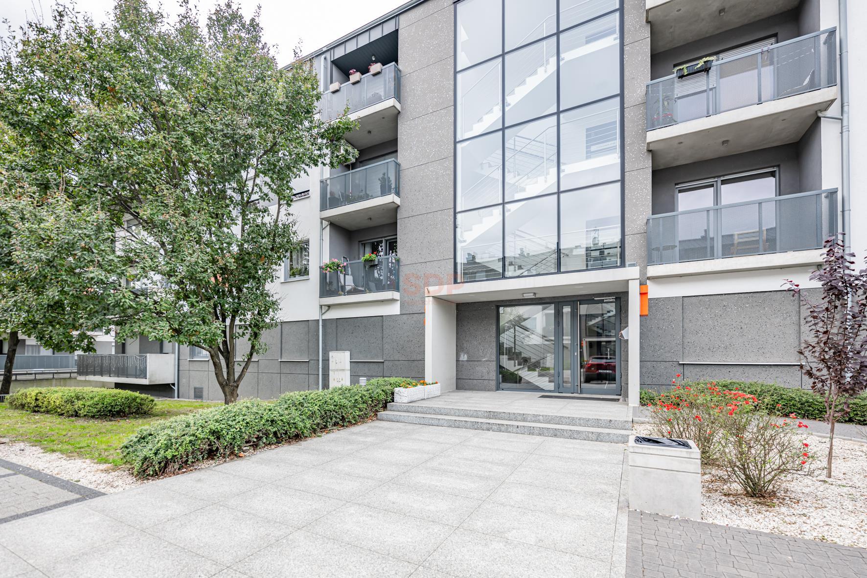 3 pokoje | 53 m2 | Cisza i lokalizacja-15