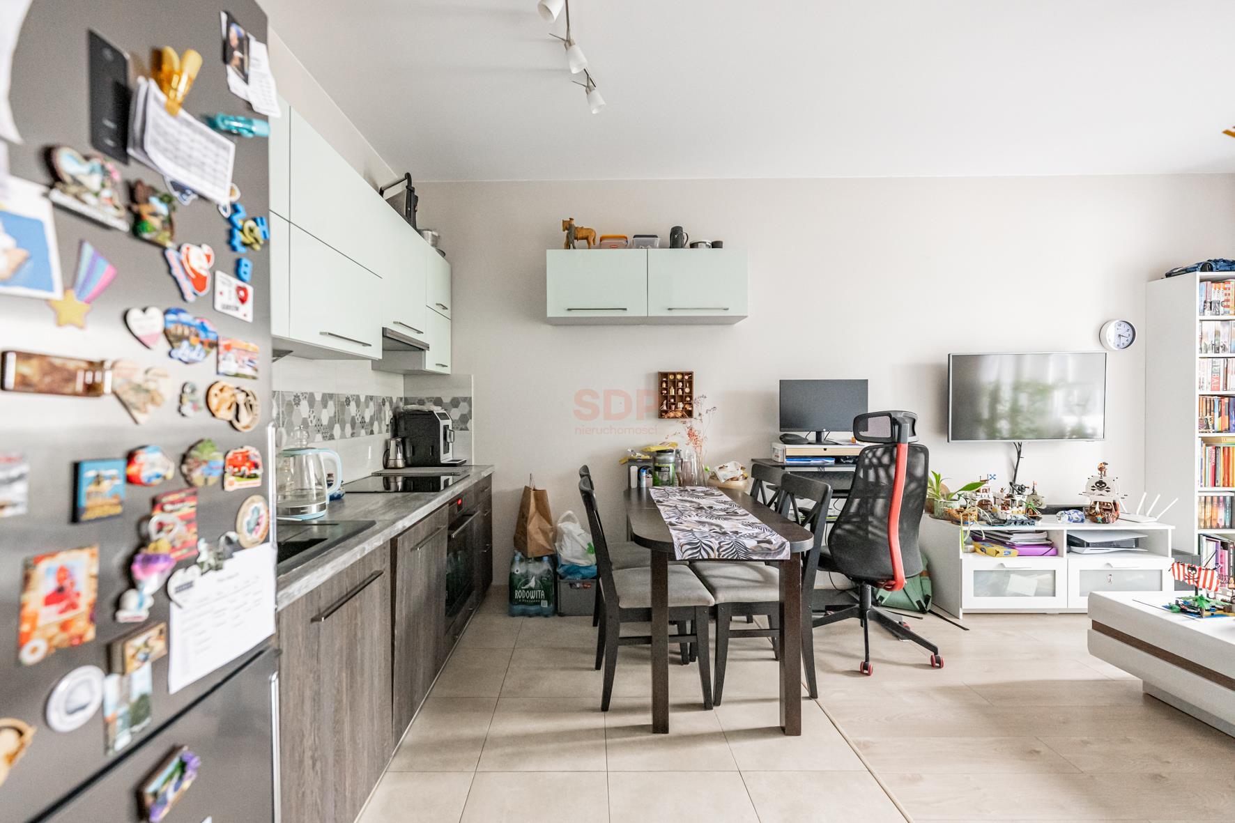 Cisza, Której Szukasz | 3 Pokoje | 53 m2-3