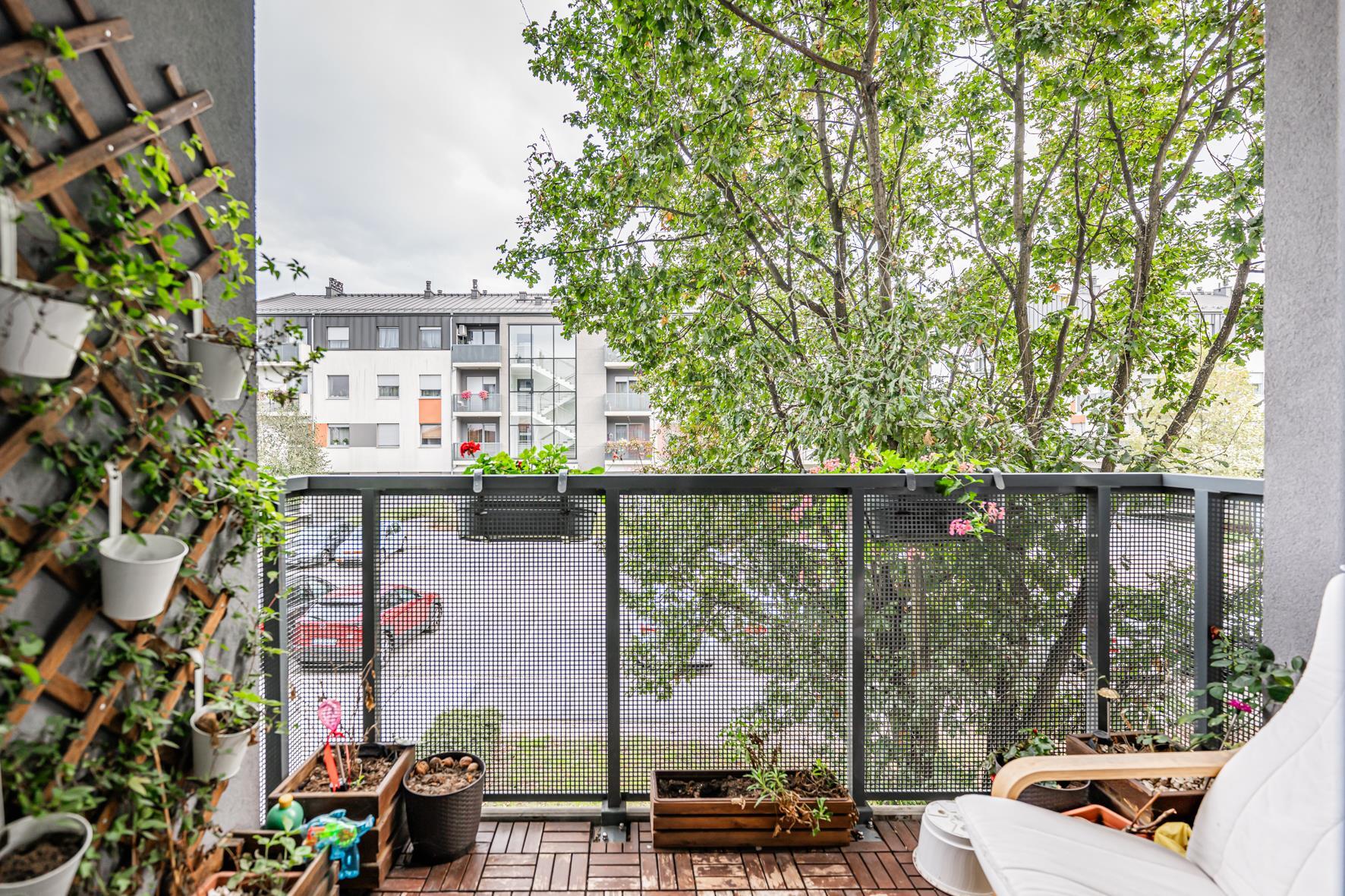 Cisza, Której Szukasz | 3 Pokoje | 53 m2-4