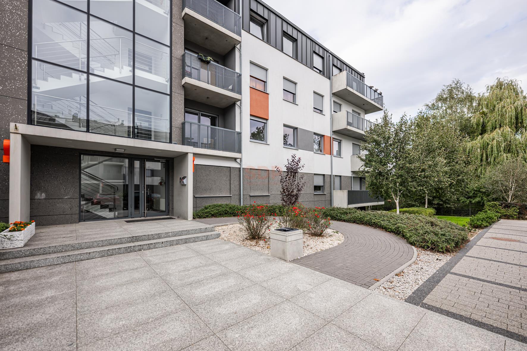 Cisza, Której Szukasz | 3 Pokoje | 53 m2-6