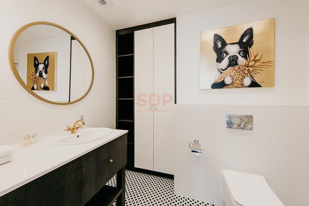 2-pokojowe mieszkanie z balkonem w budynku OVO-3