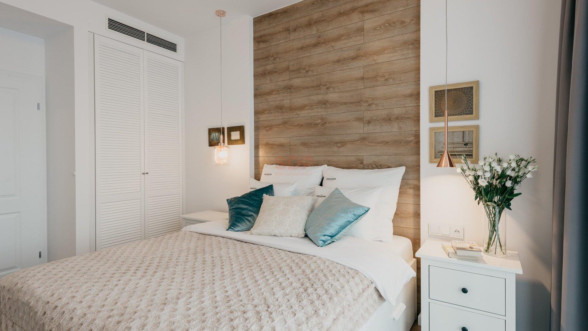 2-pokojowe mieszkanie z balkonem w budynku OVO-2