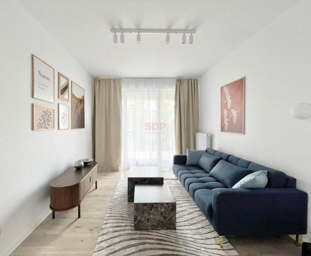 Idealne dla inwestora! Dwa mieszkania w jednym!-0