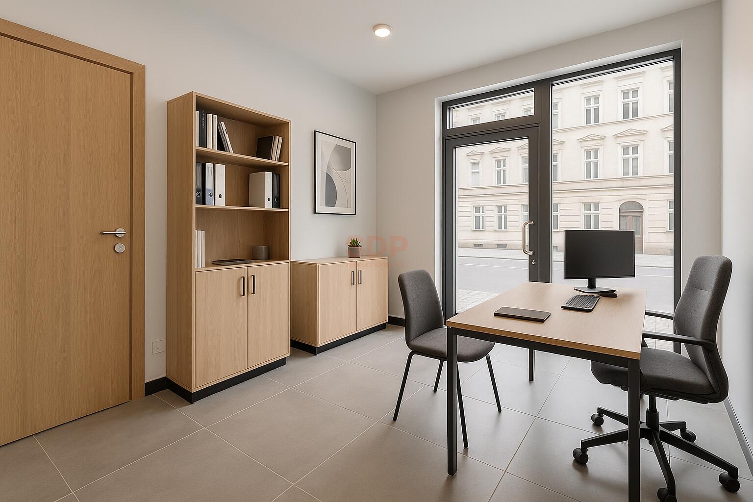 Lokal w dobrej lokalizacji | 23,18 m2 | Grochowska-0