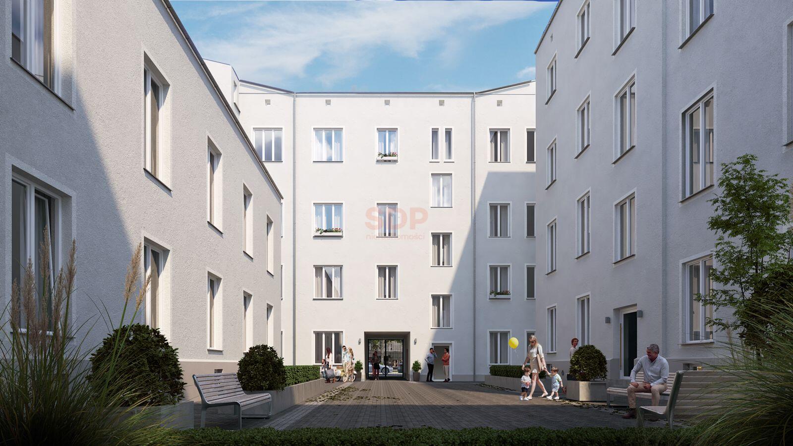 Lokal w dobrej lokalizacji | 23,18 m2 | Grochowska-3