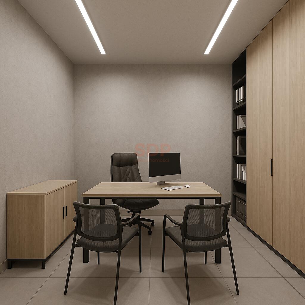 Super inwestycja, dobra lokalizacja! Lokal usługowy ul. Grochowska-0