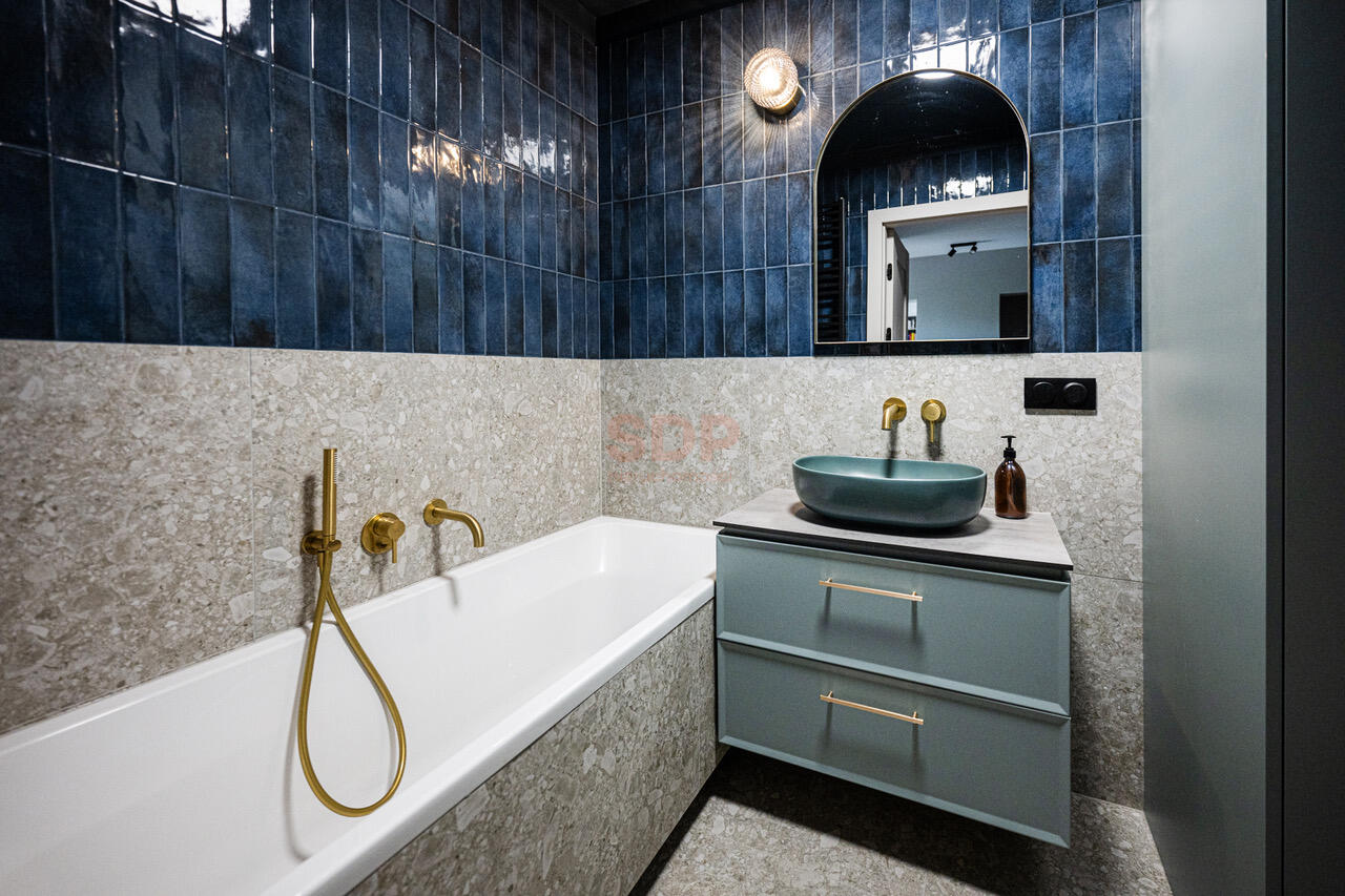 Klasa od progu | 77 m2 | 4 pokoje | ul. Braniborska-9