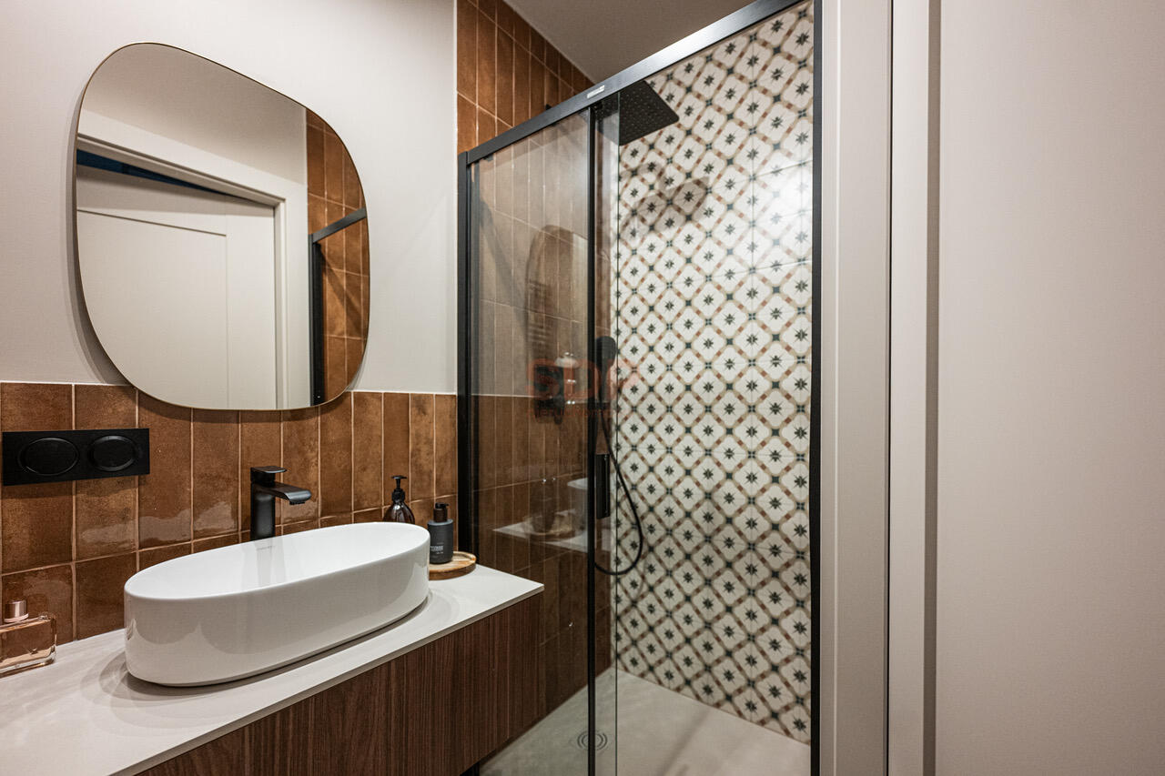 Klasa od progu | 77 m2 | 4 pokoje | ul. Braniborska-11