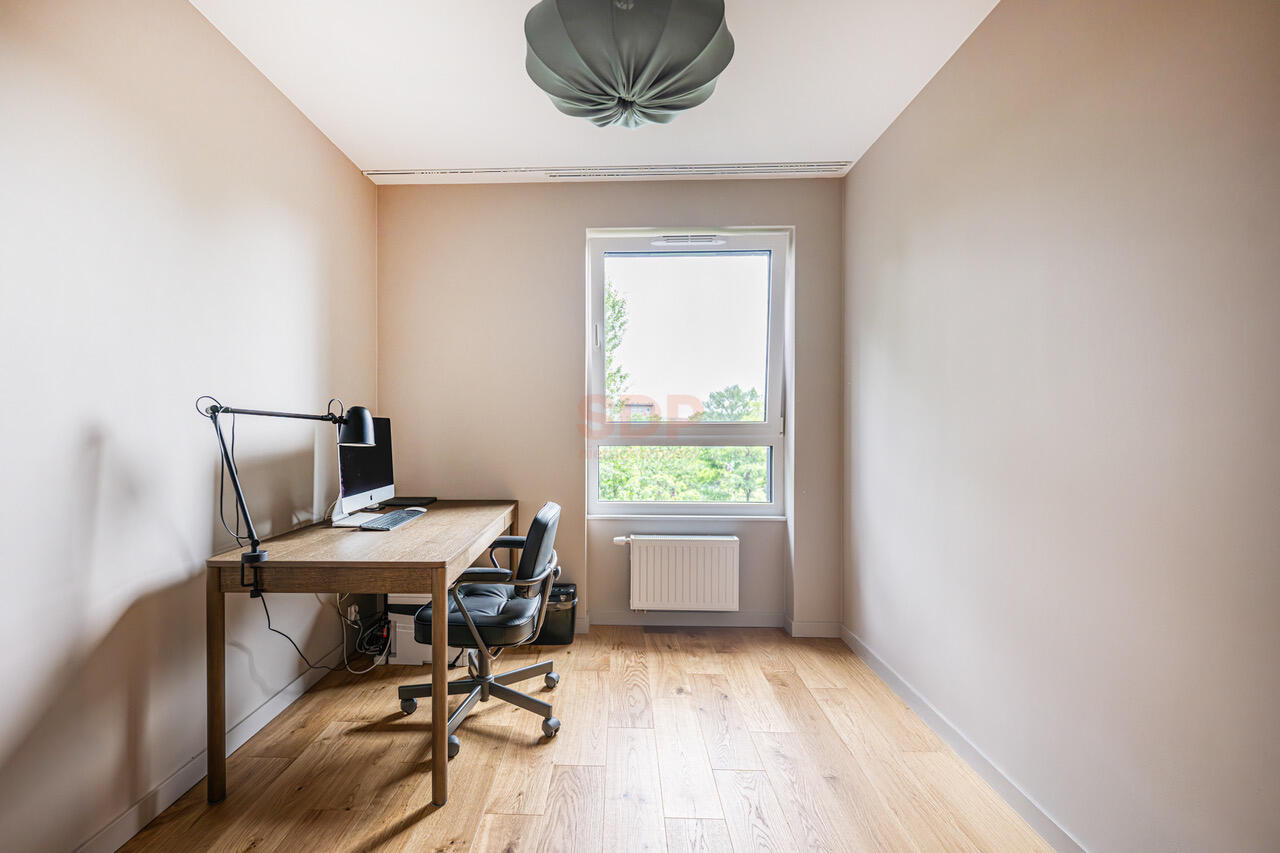 Klasa od progu | 77 m2 | 4 pokoje | ul. Braniborska-14