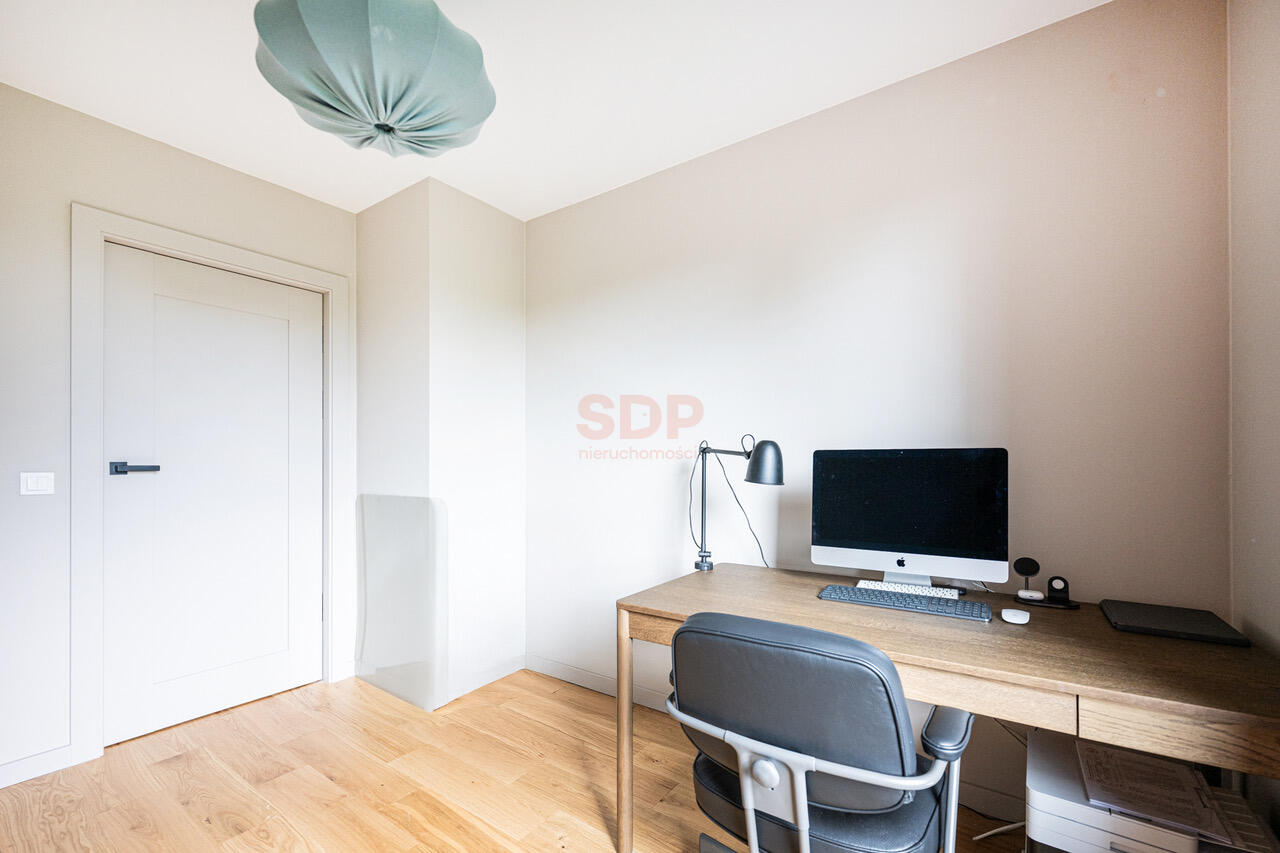 Klasa od progu | 77 m2 | 4 pokoje | ul. Braniborska-15