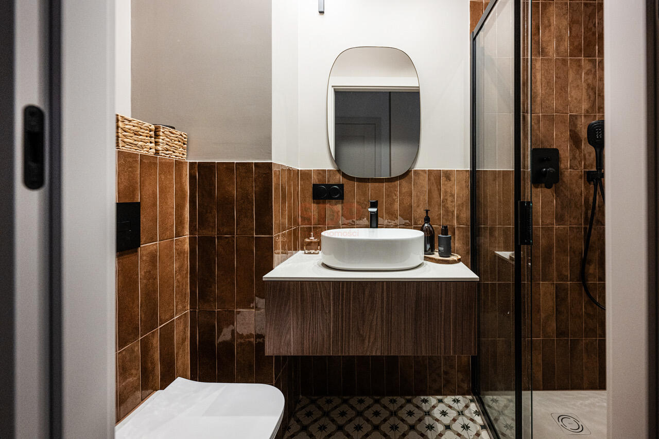 Klasa od progu | 77 m2 | 4 pokoje | ul. Braniborska-17