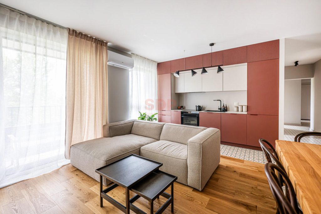 Klasa od progu | 77 m2 | 4 pokoje | ul. Braniborska-0