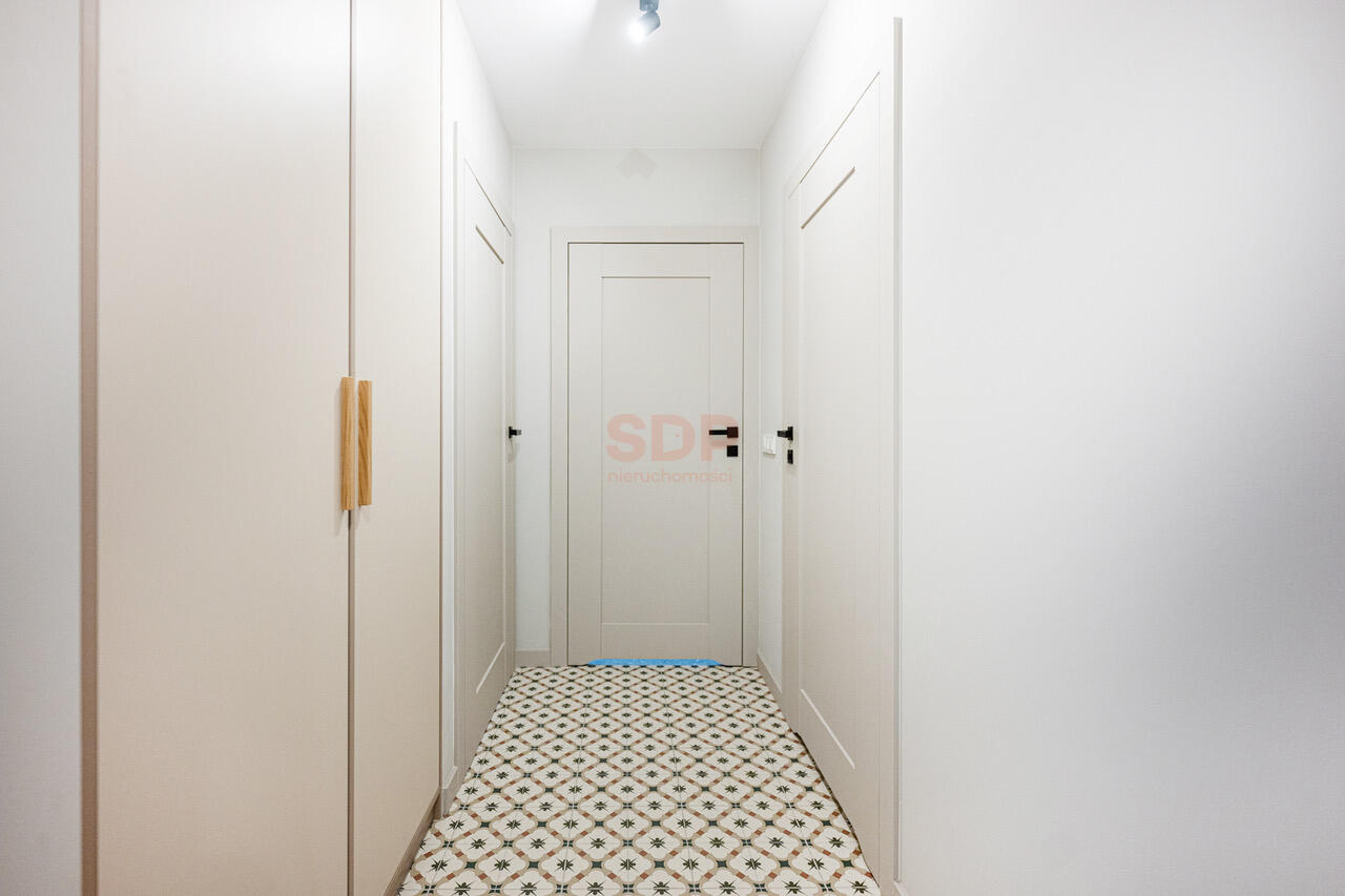 Klasa od progu | 77 m2 | 4 pokoje | ul. Braniborska-19