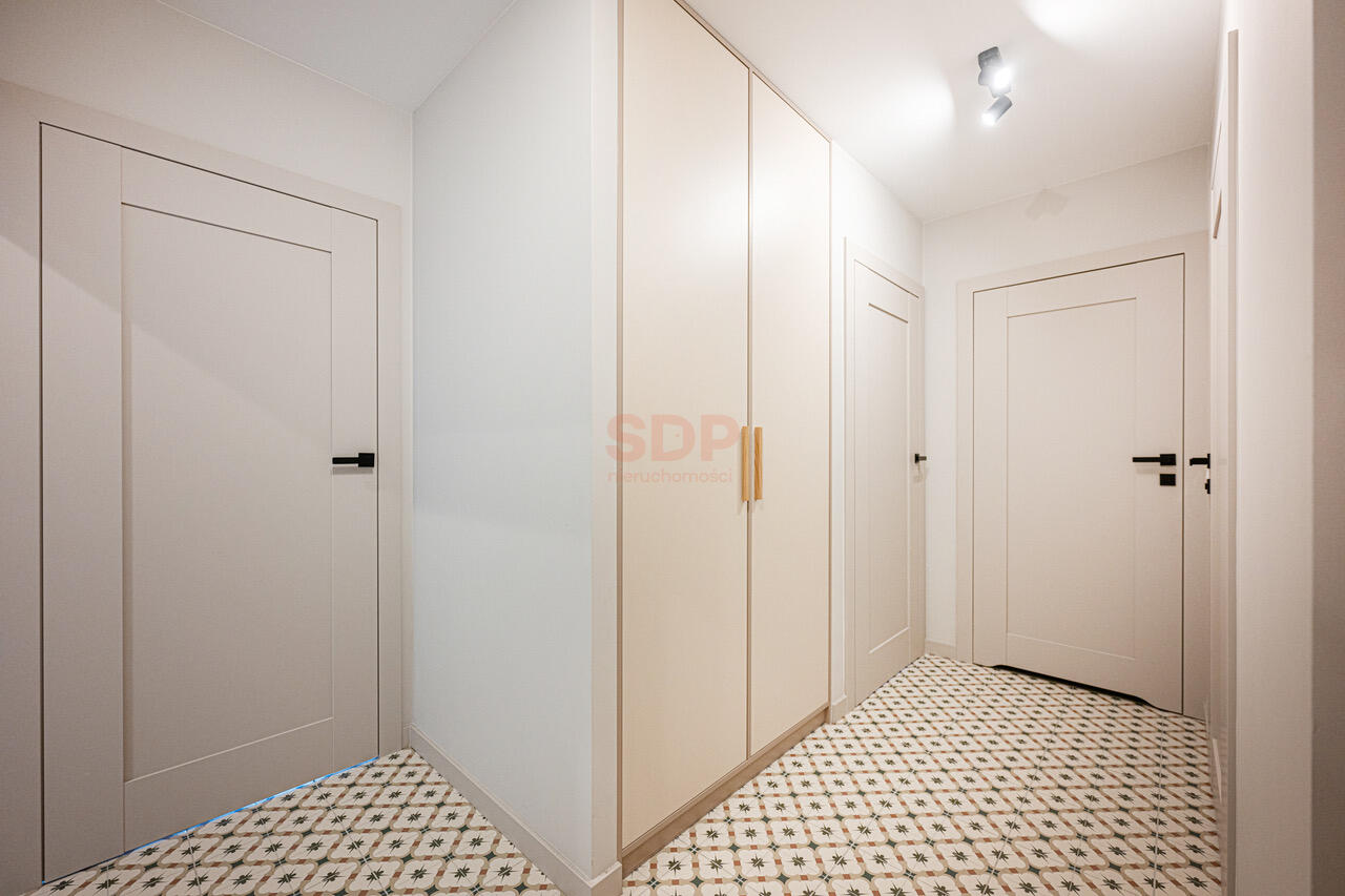 Klasa od progu | 77 m2 | 4 pokoje | ul. Braniborska-20