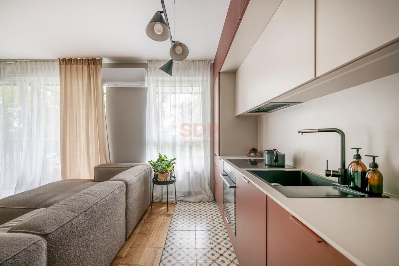 Klasa od progu | 77 m2 | 4 pokoje | ul. Braniborska-3