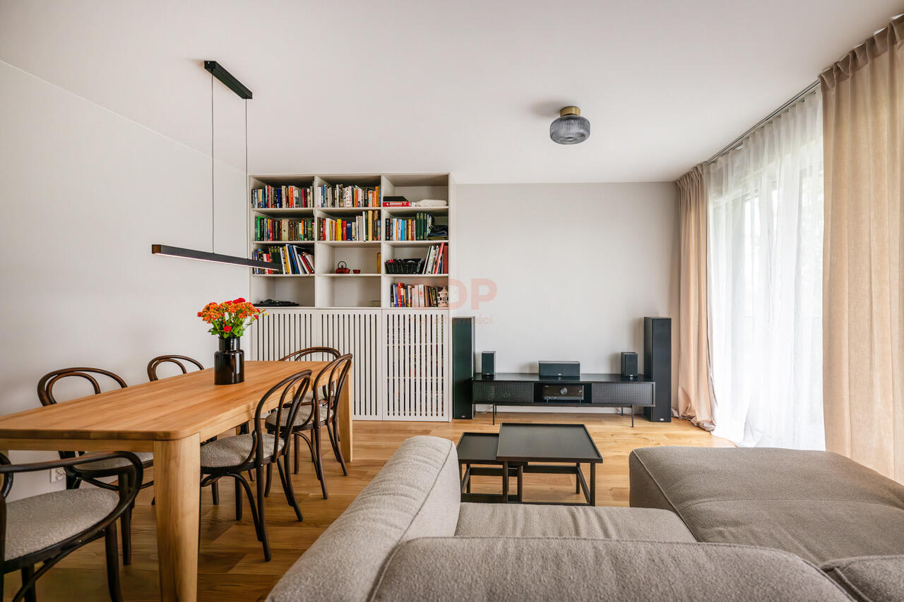 Klasa od progu | 77 m2 | 4 pokoje | ul. Braniborska-4