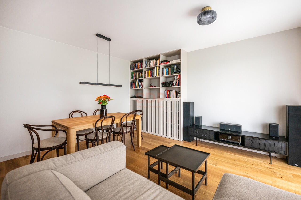 Klasa od progu | 77 m2 | 4 pokoje | ul. Braniborska-5