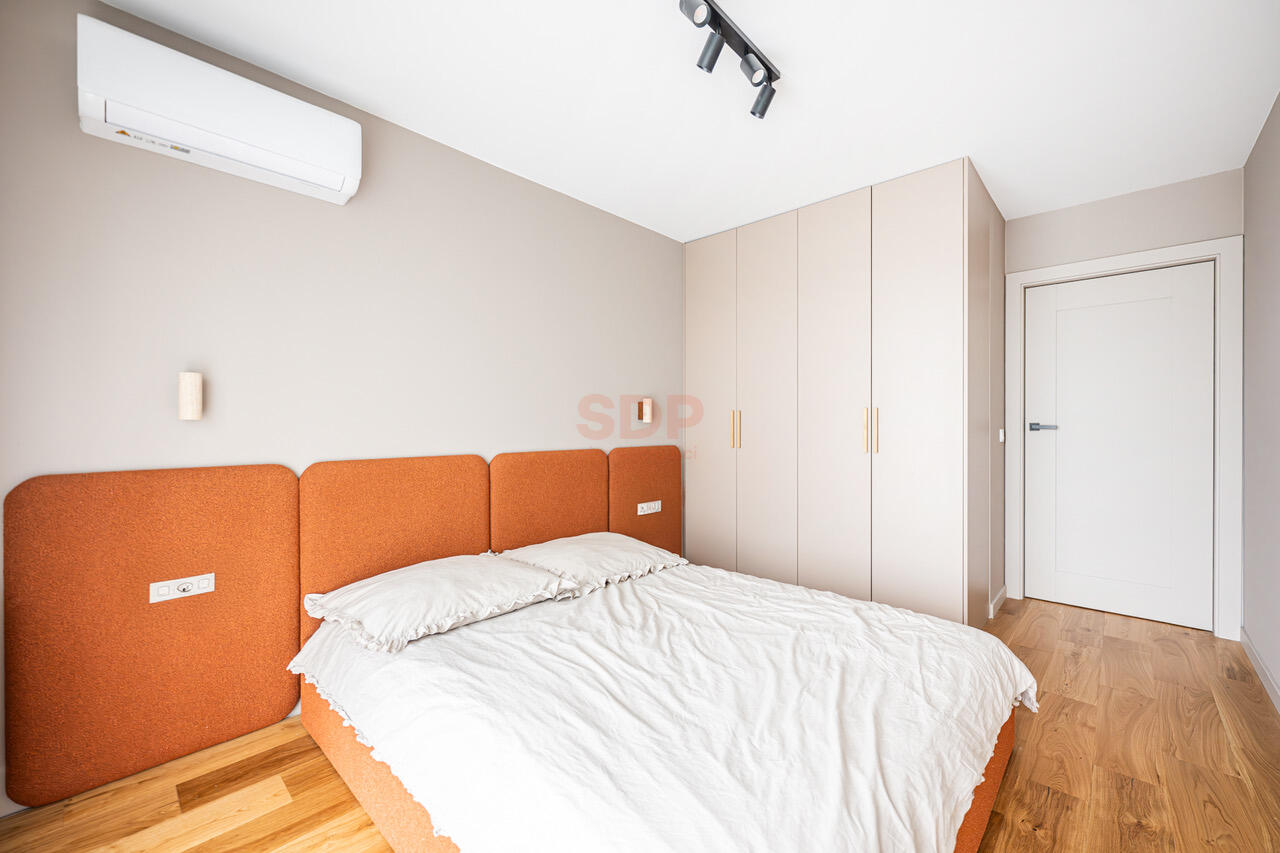 Klasa od progu | 77 m2 | 4 pokoje | ul. Braniborska-7