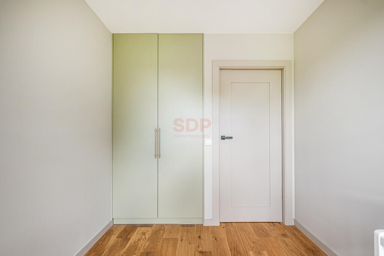 Klasa od progu | 77 m2 | 4 pokoje | ul. Braniborska-8