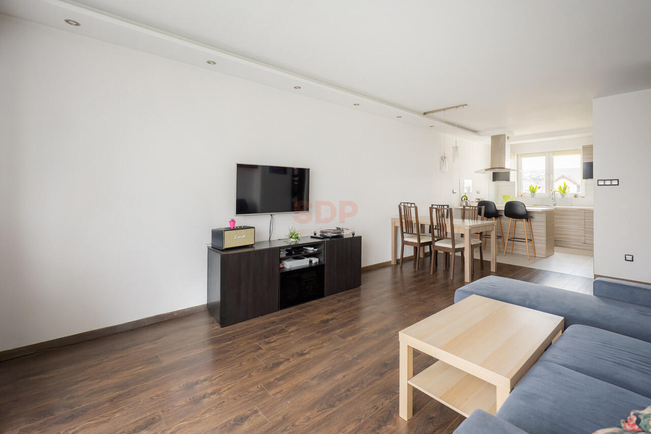 Świetne mieszkanie na spokojnym osiedlu-20