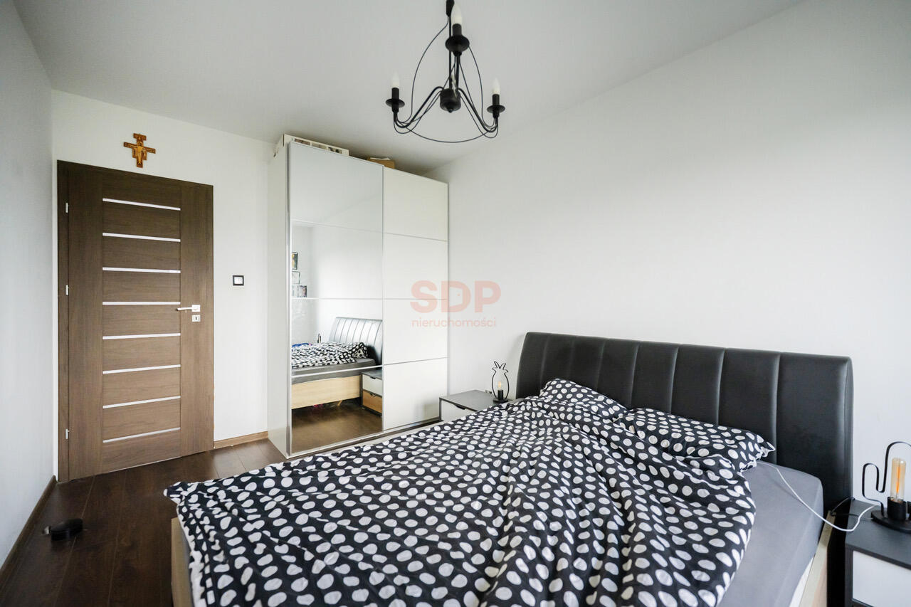 Świetne mieszkanie na spokojnym osiedlu-24