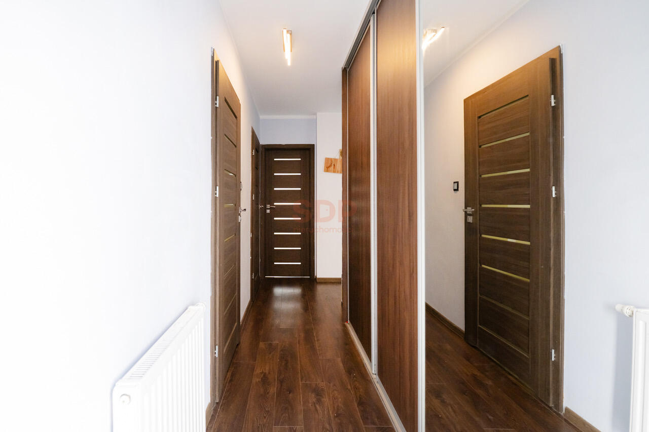 Świetne mieszkanie na spokojnym osiedlu-25