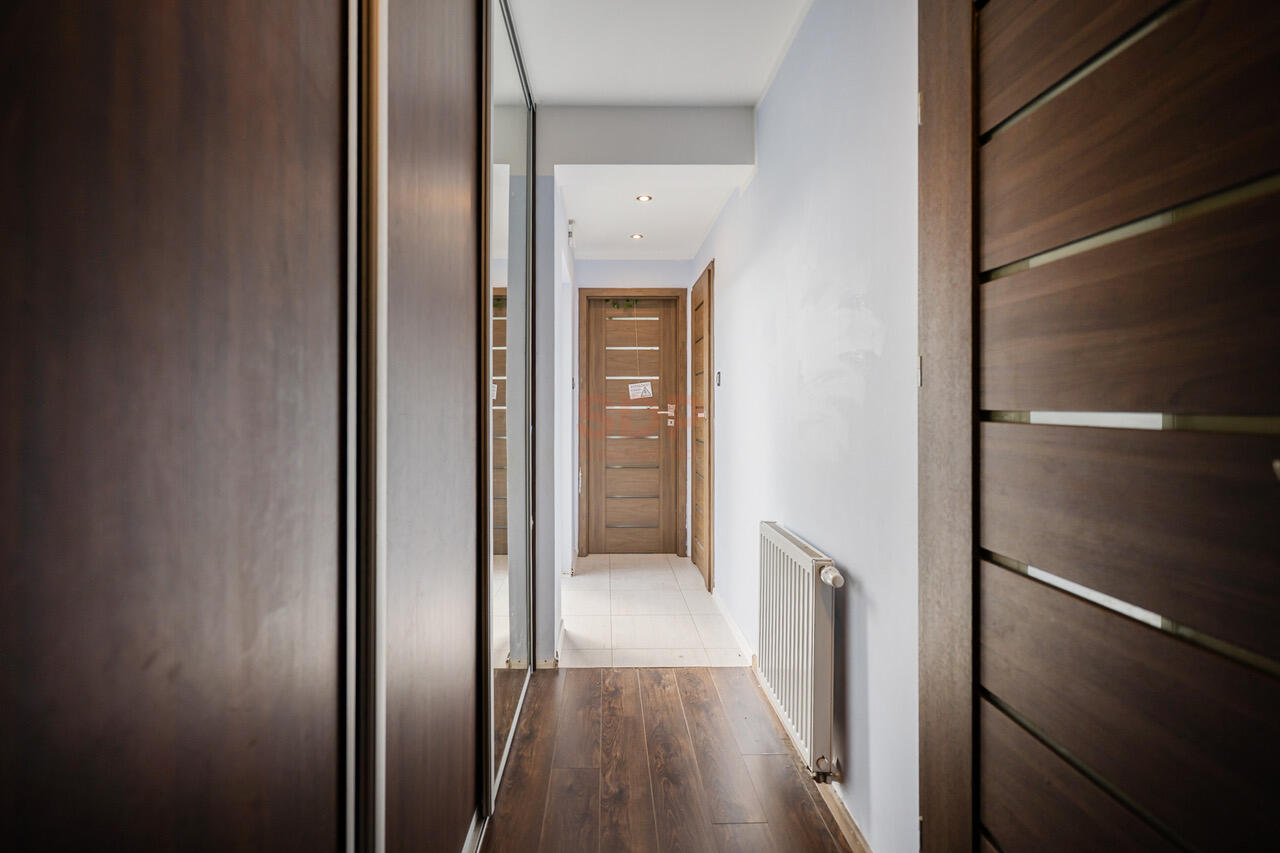 Świetne mieszkanie na spokojnym osiedlu-26